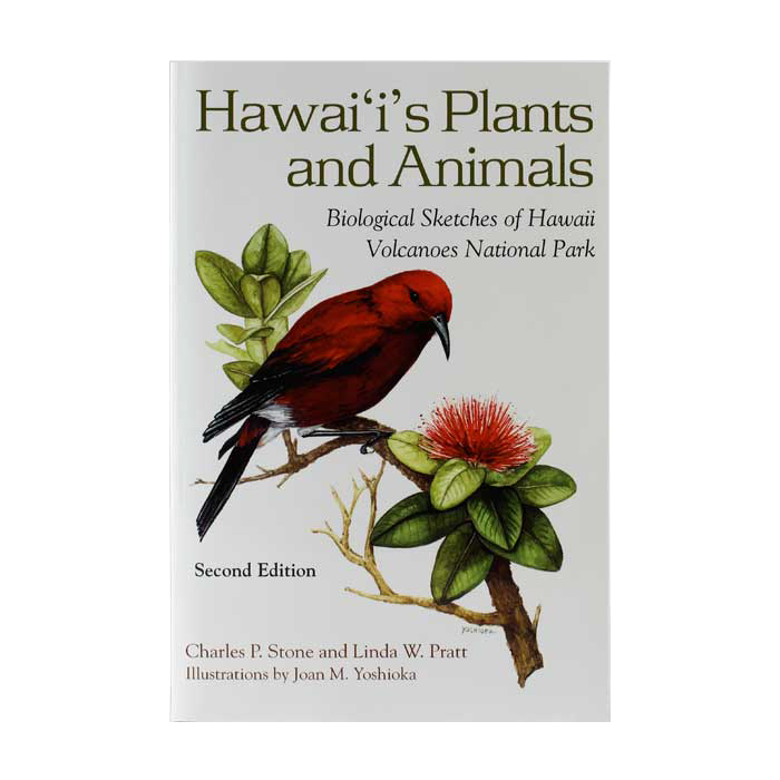 Hawaiʻi's Plants and Animals