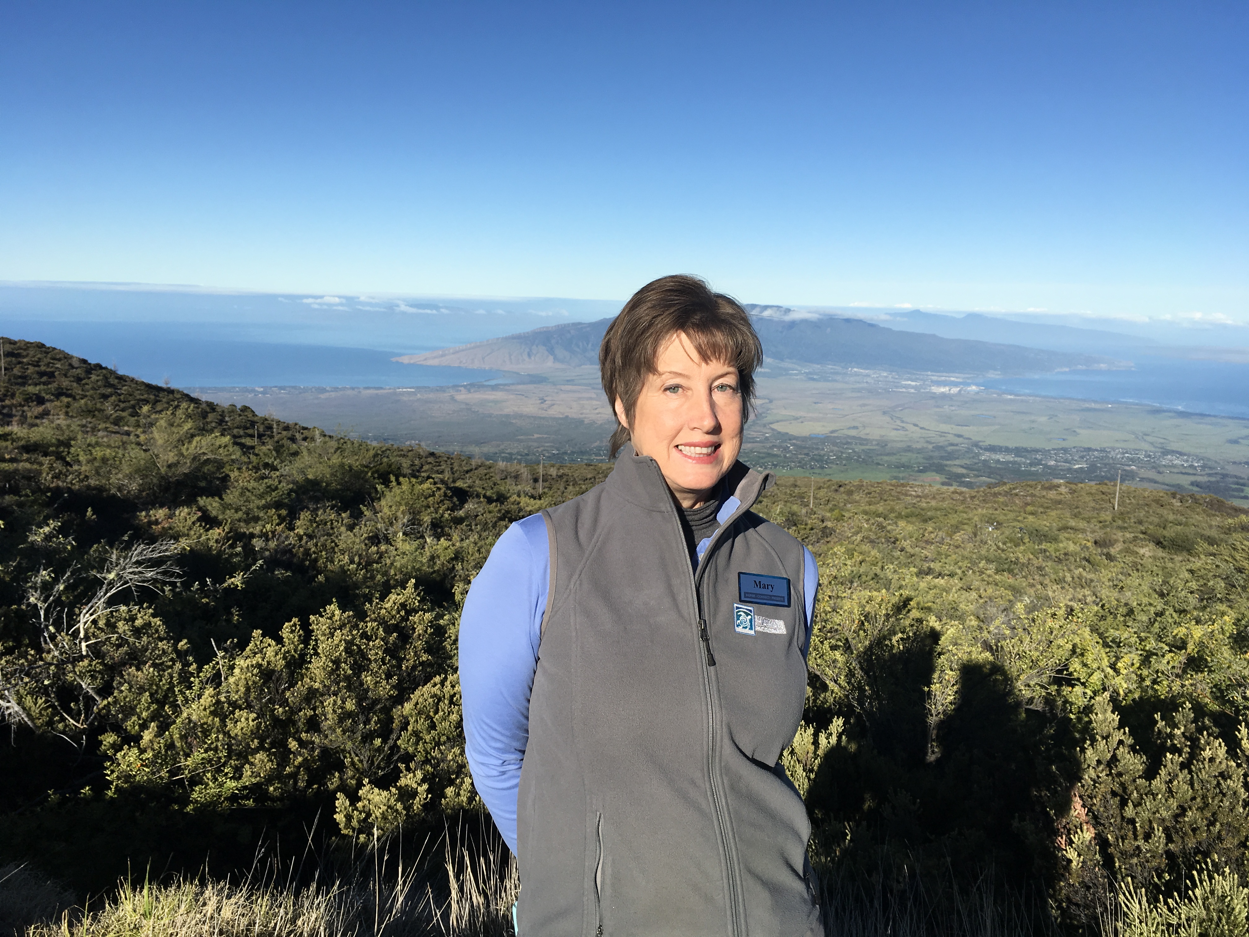 Mission, Momentum, Mary: Celebrating 20 Years at HPPA